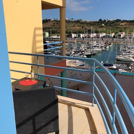 Marina View Apartment Albufeira Bagian luar foto