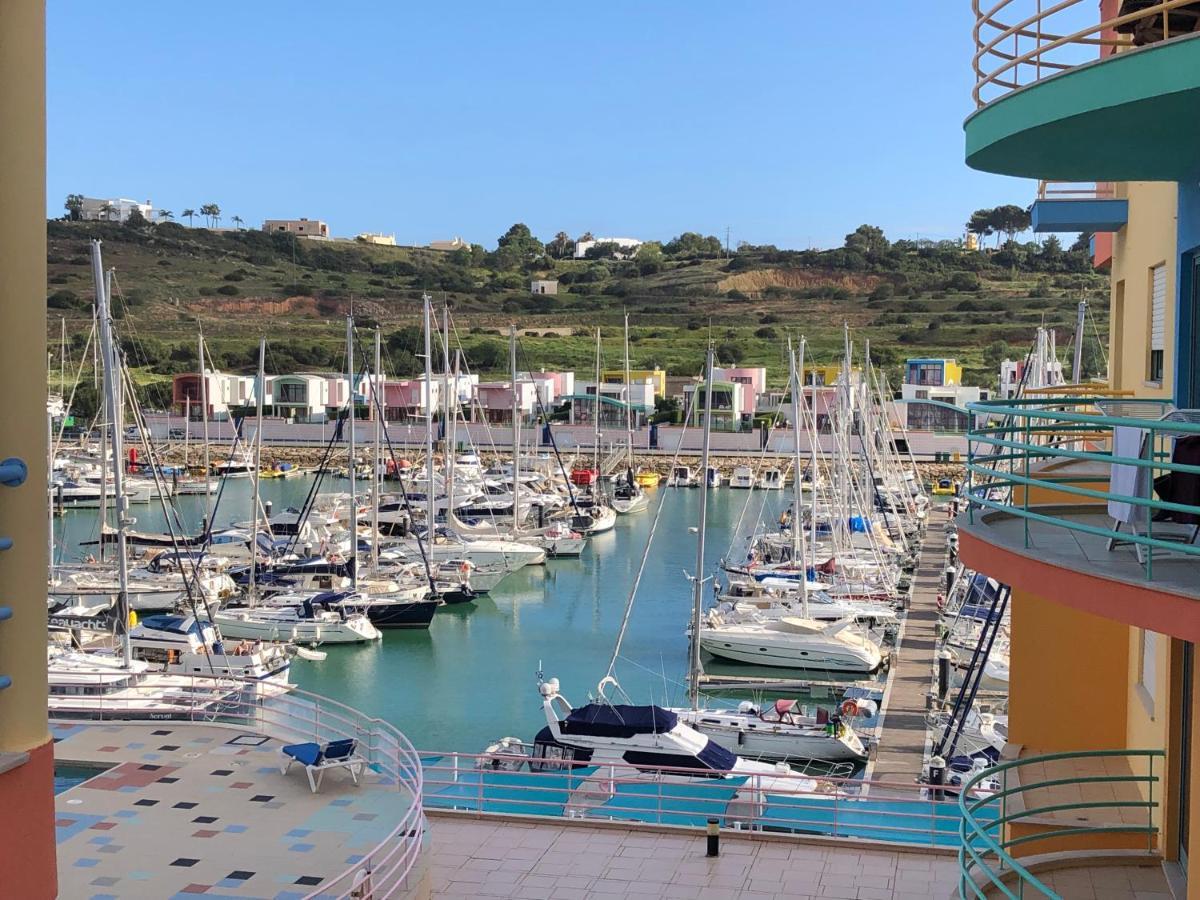 Marina View Apartment Albufeira Bagian luar foto