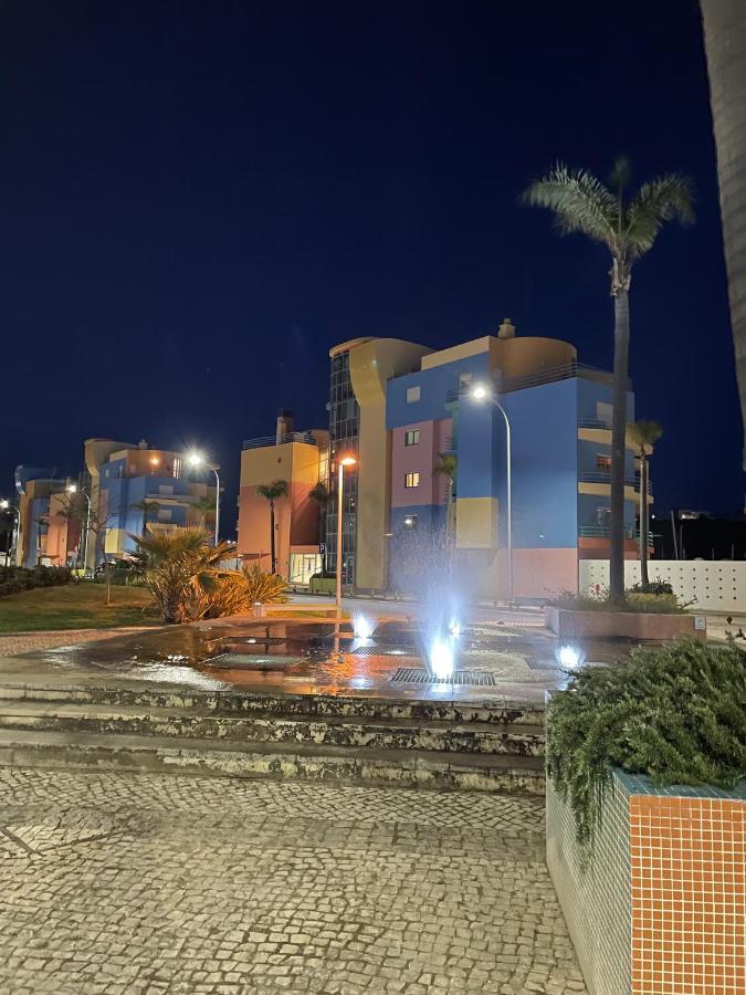 Marina View Apartment Albufeira Bagian luar foto