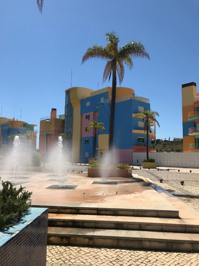 Marina View Apartment Albufeira Bagian luar foto
