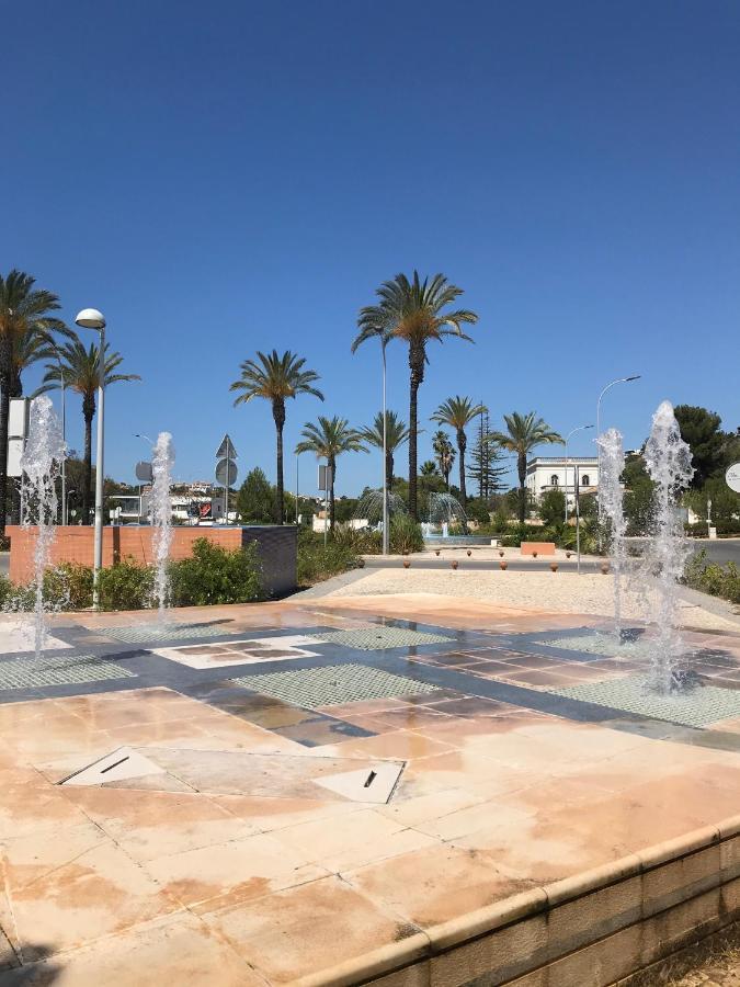 Marina View Apartment Albufeira Bagian luar foto