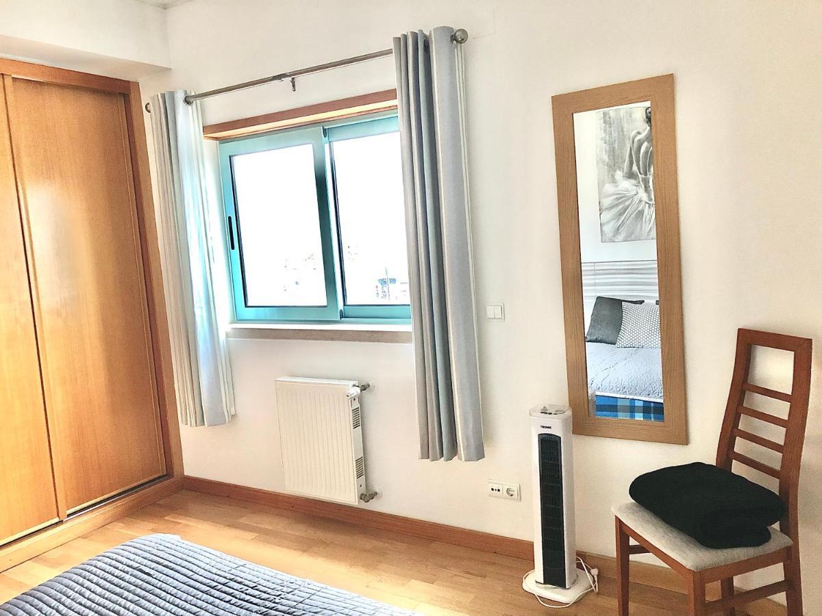 Marina View Apartment Albufeira Bagian luar foto
