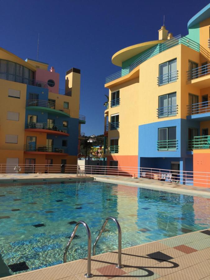 Marina View Apartment Albufeira Bagian luar foto