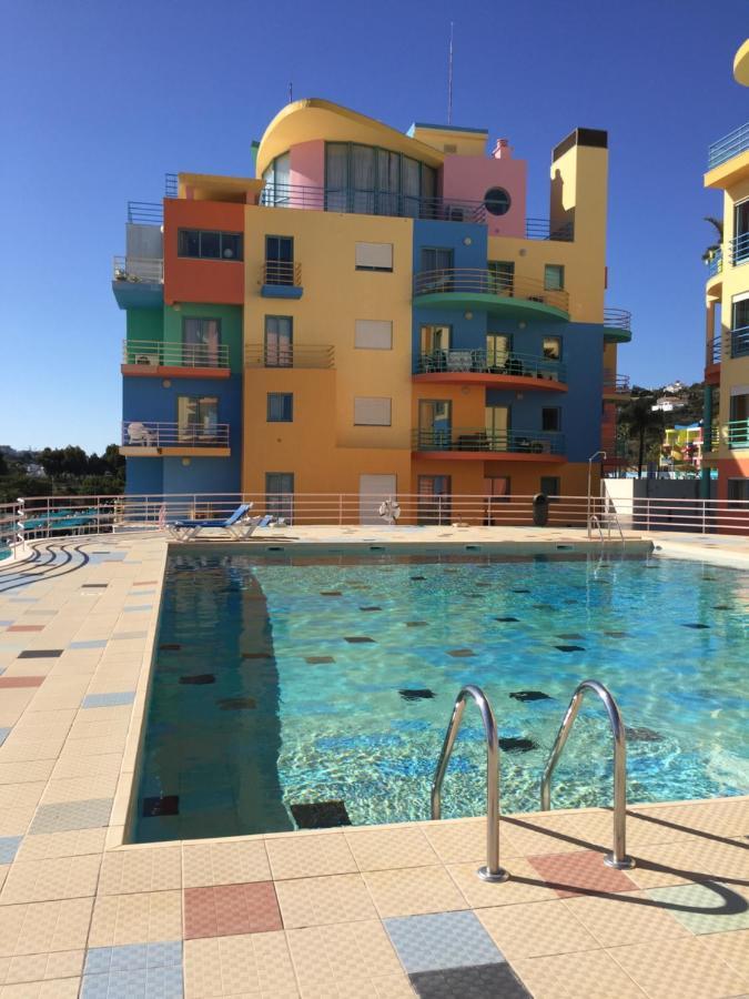 Marina View Apartment Albufeira Bagian luar foto